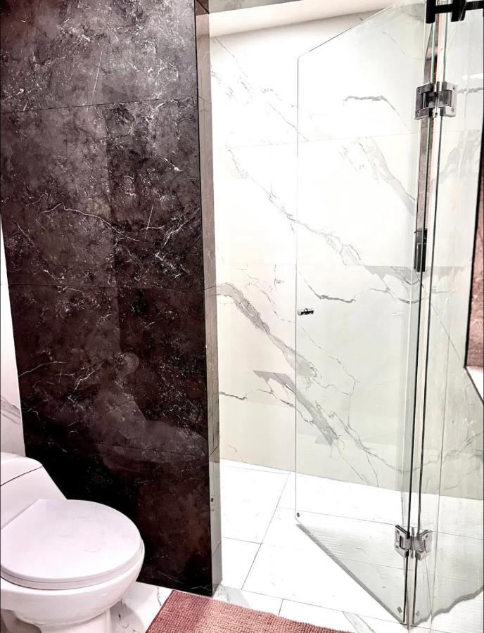 Casa Olivo Apartment Mexico City Ngoại thất bức ảnh