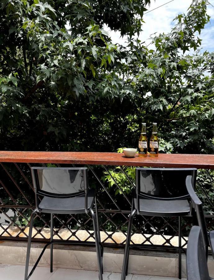 Casa Olivo Apartment Mexico City Ngoại thất bức ảnh