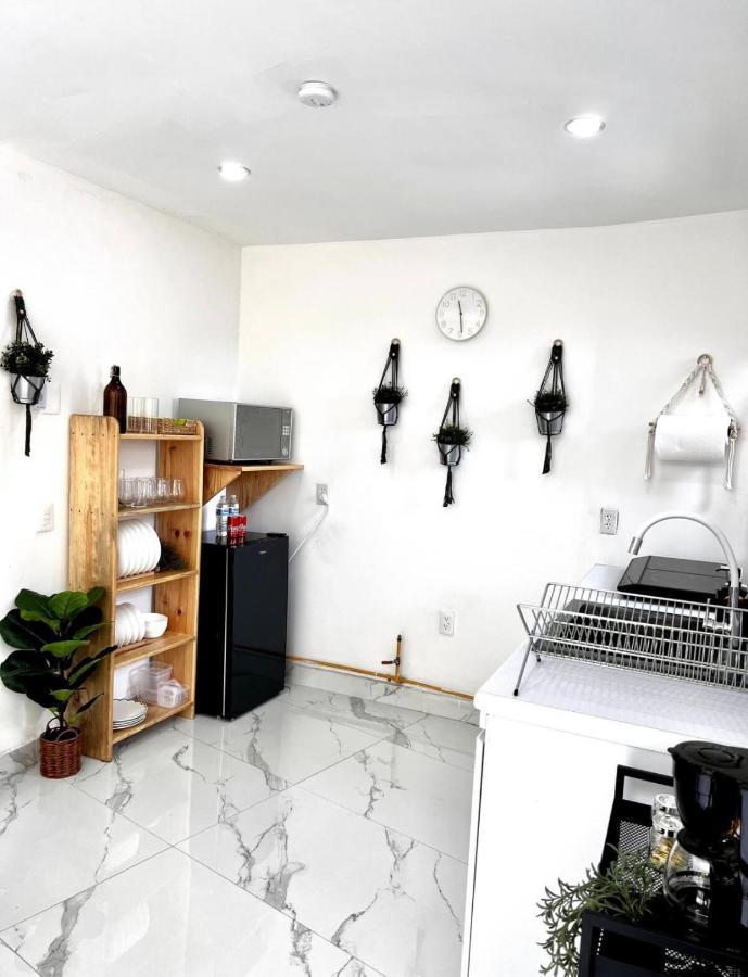 Casa Olivo Apartment Mexico City Ngoại thất bức ảnh